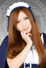 エルザ・アルセーヌ・ロメオヴェローチェ