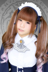 キアラ・ニーナ・セレスティアル