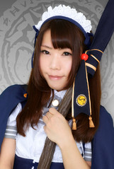 マオラ・シグマス・ハプティズム