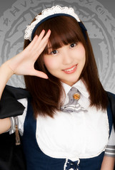 アリシア・グラウカ