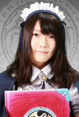 クラリス・N・フィルイン