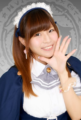 ヒメカ・ニュンフェ・シャルロッテ