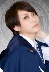 リョウ・ペルスヴァル