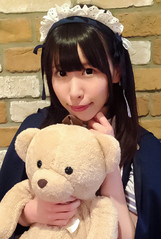 リコ・ックマ・ミルクベアー