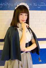 セレス・アントワネット