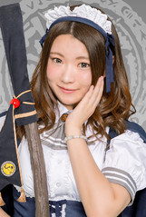 ノゾミ・L・ネヴァーマインド