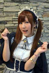 パフィ・ベル・ベルージュ