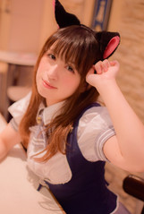 ディアナ・ｘ・ブルーナ