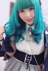 カルア・D・ジェイク