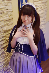 ミルキー・ヒメ・イチゴ