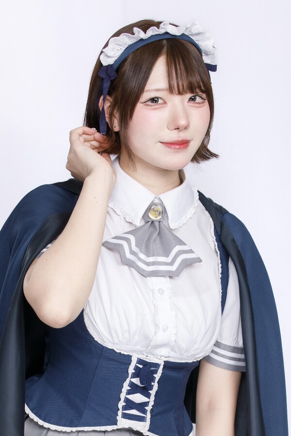 ニア・ラグドール・トワイライト