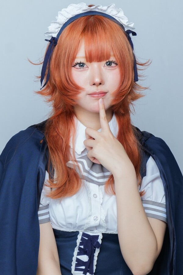 ニア・ラグドール・トワイライト
