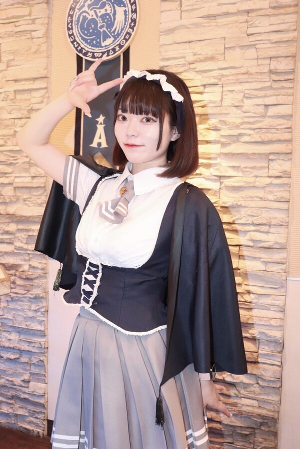 ネネ・N・ネルネ