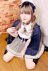 リズ・R・アスター