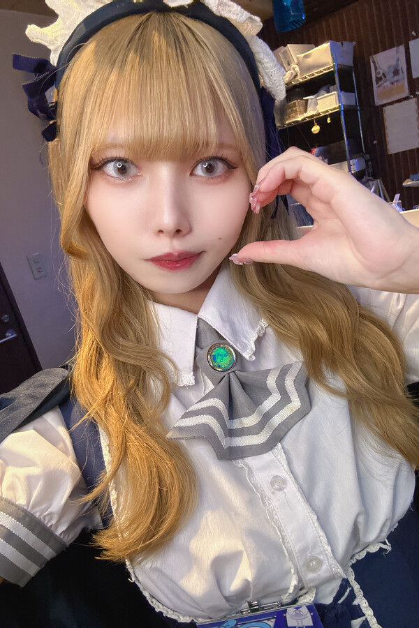 リルハ・D・フローライト