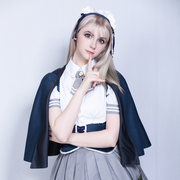 ヒラリ・アン