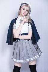ヒラリ・アン