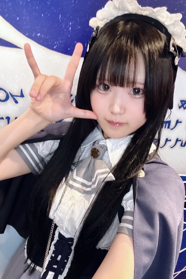 イト・k・グロリアス