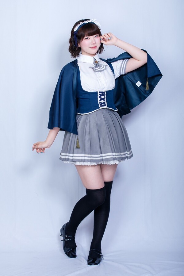 ニア・ラグドール・トワイライト