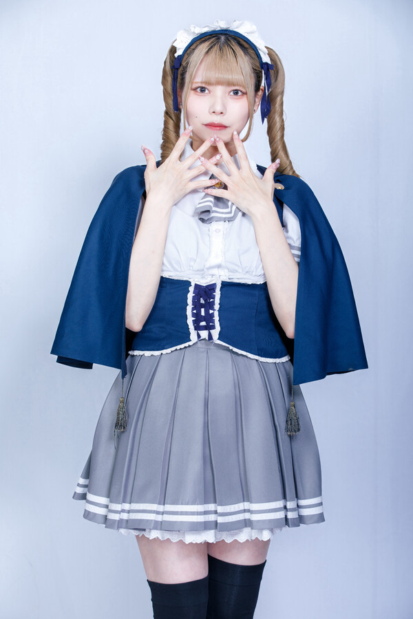 リルハ・D・フローライト