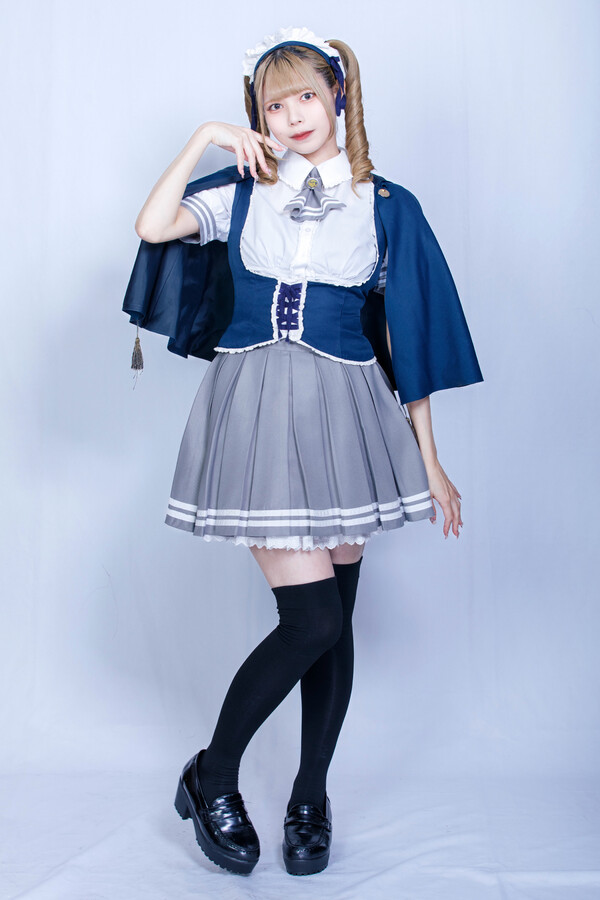 リルハ・D・フローライト