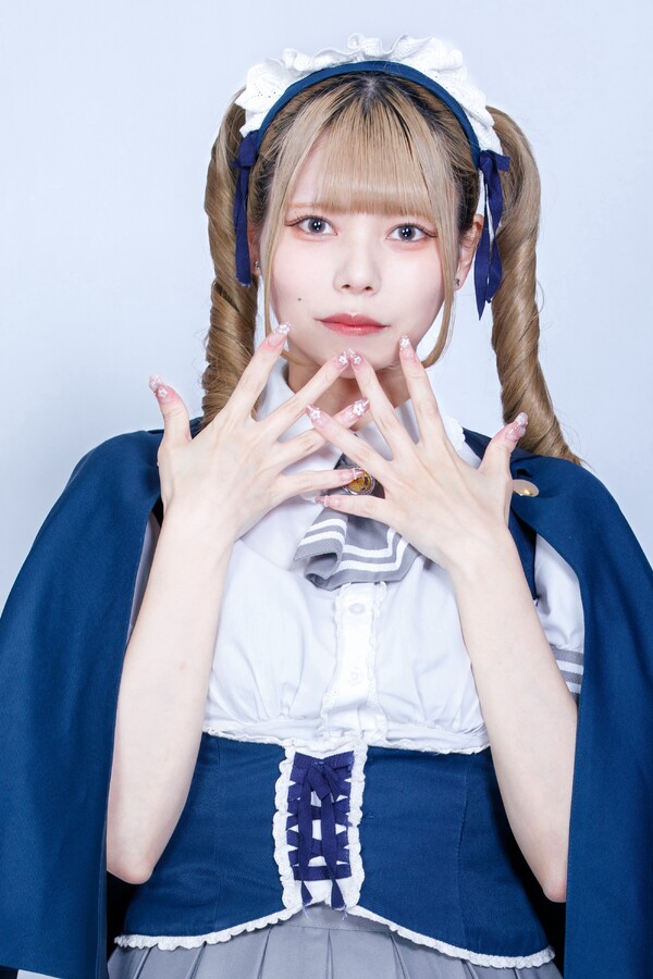 リルハ・D・フローライト