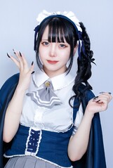 リタ・グレイ・スノー