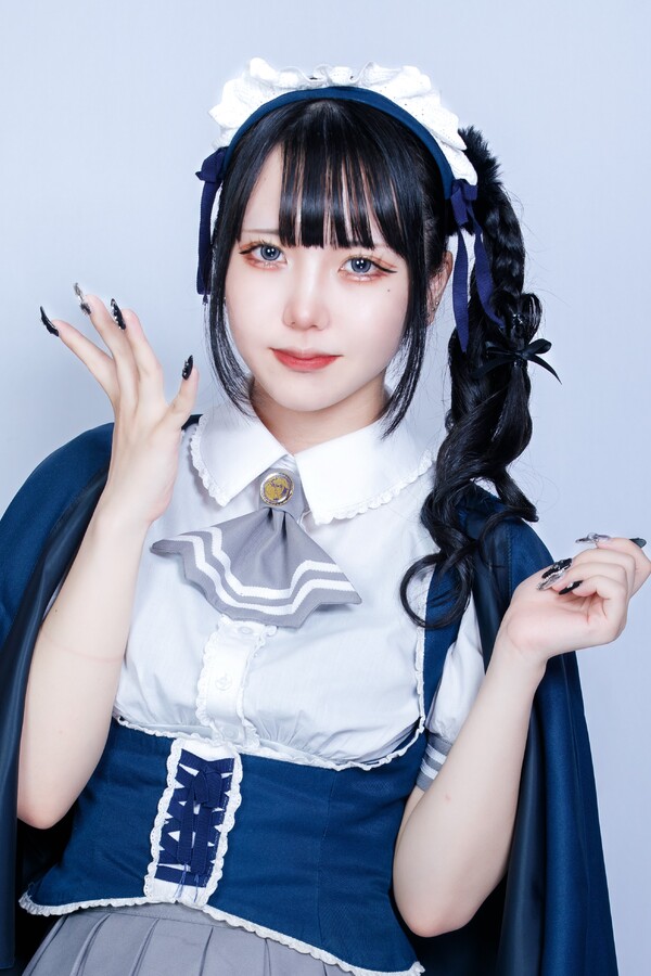 リタ・グレイ・スノー