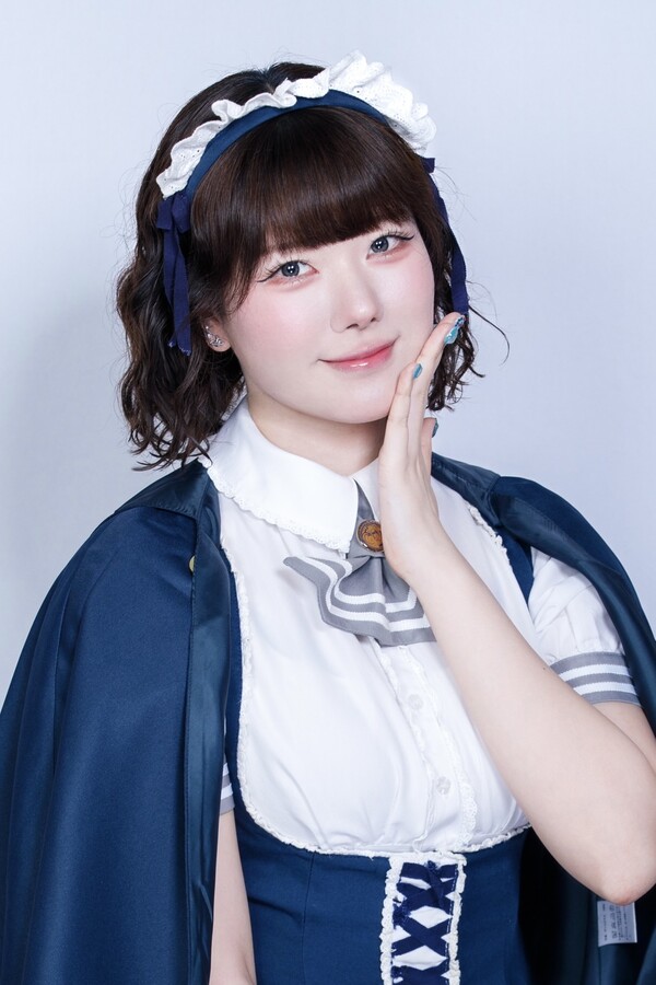 ニア・ラグドール・トワイライト