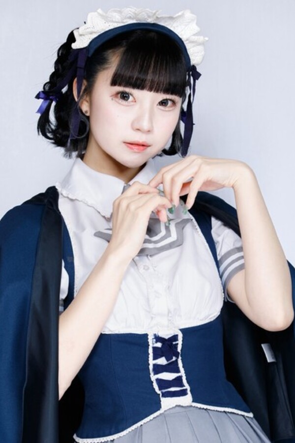 ツバサ・D・ブルーティア