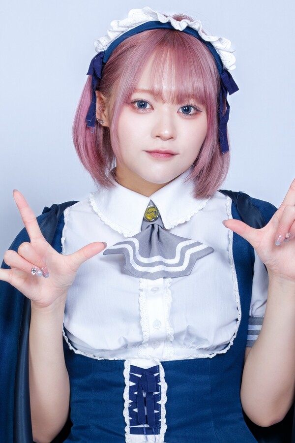 シアン・カンパニュラ