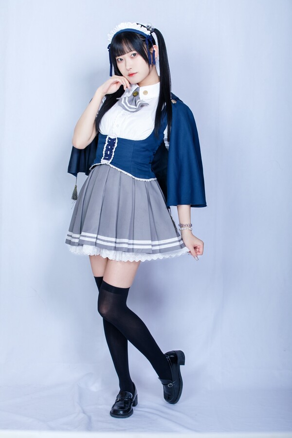 ヒミコ・S･クロコップ