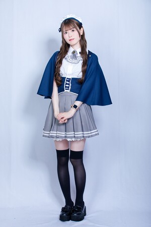 マリカ・A・マーベラス | アフィリア魔法王国 Afilia Kingdom