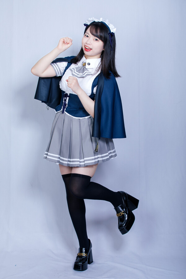 カナエ・P・モモモ