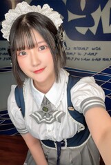 アスカ・C・フワリエル