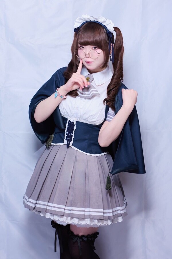 カナア・S・シャルドール