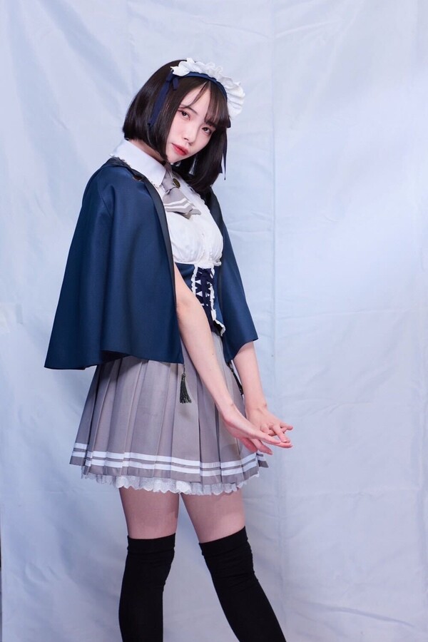 スア・L・セリヌンティー