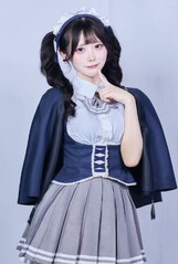 ロア・シルフィ・クロム