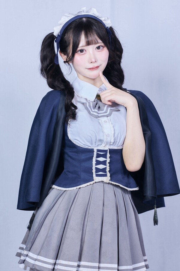 ロア・シルフィ・クロム