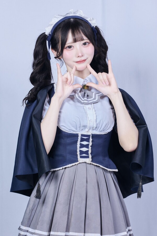 ロア・シルフィ・クロム