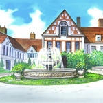 ブリーリアパレス