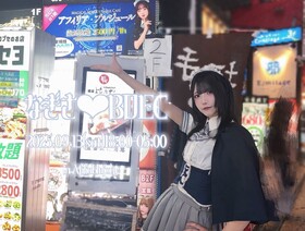9/13　ナギサバースデーエンカウント＠ブルジュール