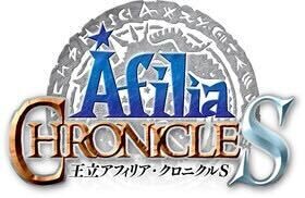 11/3(月祝)アフィリア・クロニクルSリニューアル記念！！