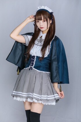 ミユウ『優秀魔女っ子』認定のお知らせ　2025年12月1日