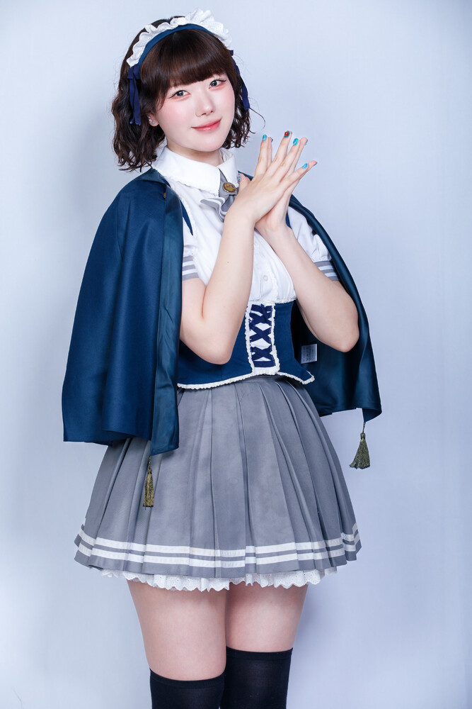 ニア『優秀魔女っ子』認定のお知らせ　2025年12月1日