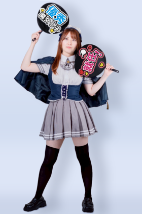 トゥアン『優秀魔女っ子』認定のお知らせ　2025年12月1日