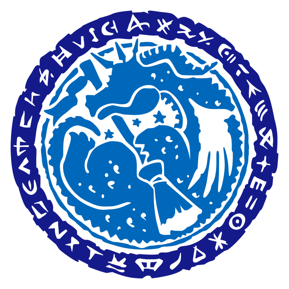 【12月マジカルストリート】アフィリア・カレンダー2026(4月はじまり)