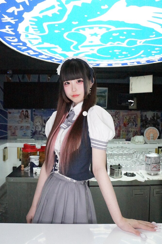 6/20(土)ハツネ1周年エンカウント＠ブルジュール