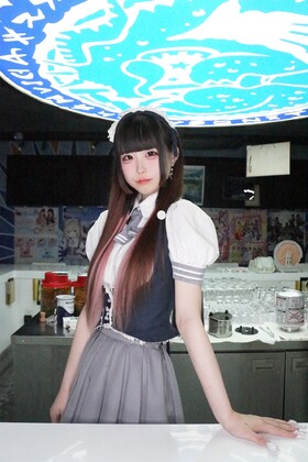 6/20(土)ハツネ1周年エンカウント＠ブルジュール