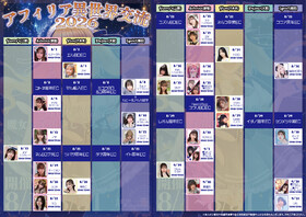 8/18異世界交流参加者追加発表